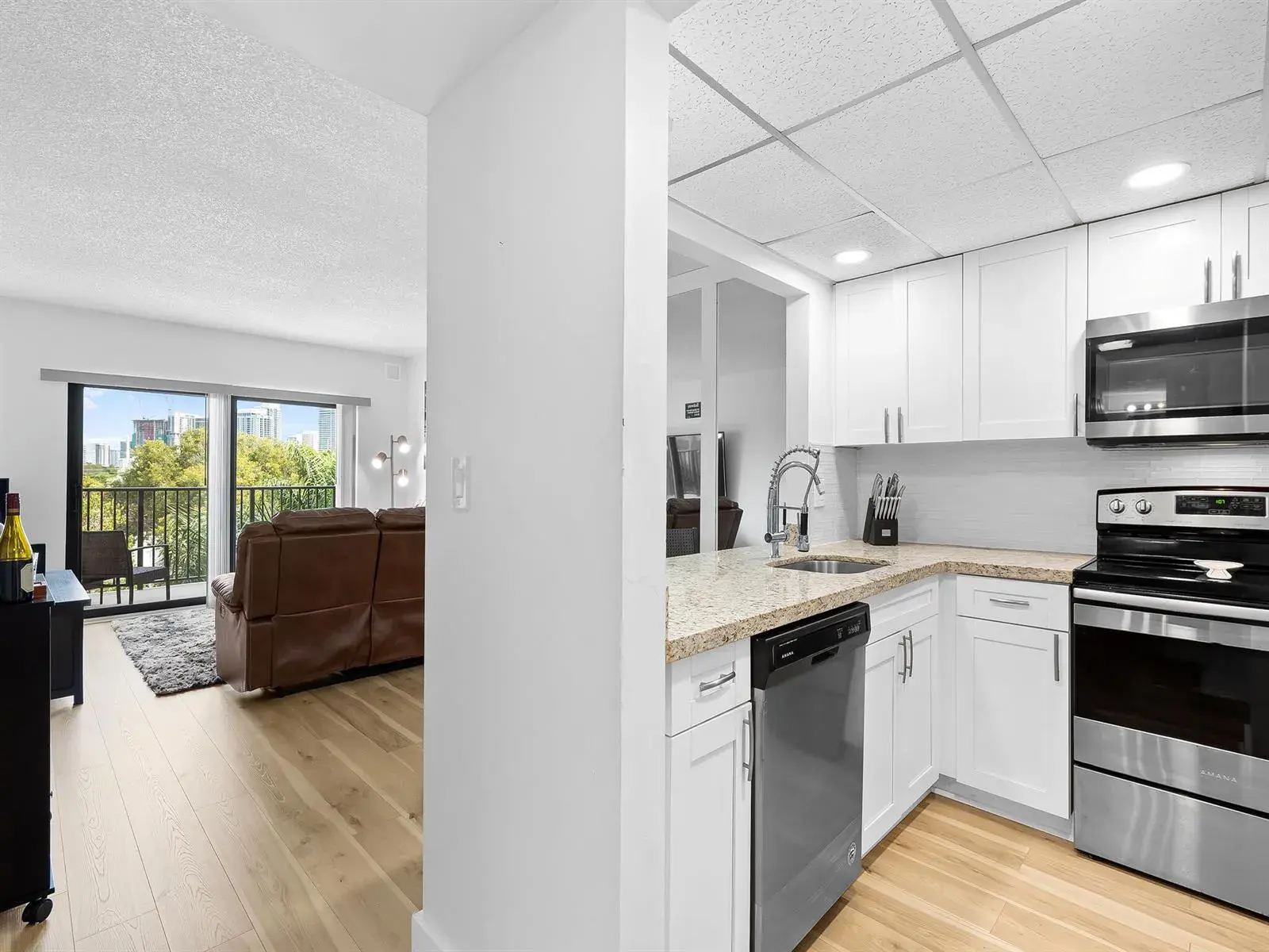 900 River Reach Drive # 406, Fort Lauderdale FL 33315