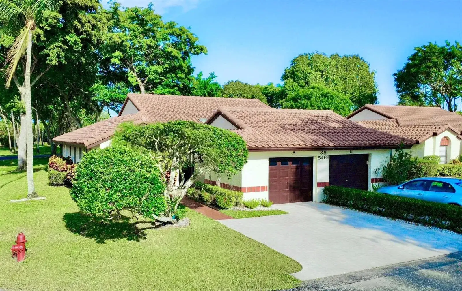 5462 Palm Springs Lane # A, Boynton Beach FL 33437