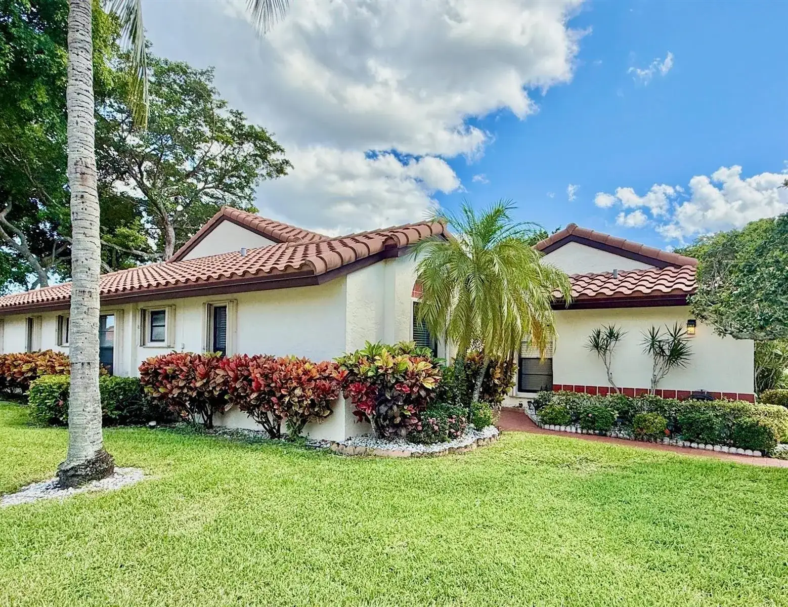 5462 Palm Springs Lane # A, Boynton Beach FL 33437 photo 2