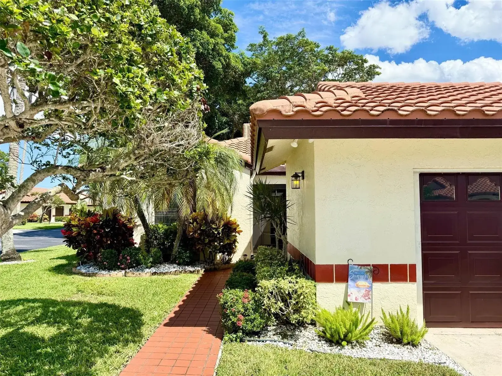 5462 Palm Springs Lane # A, Boynton Beach FL 33437 photo 3
