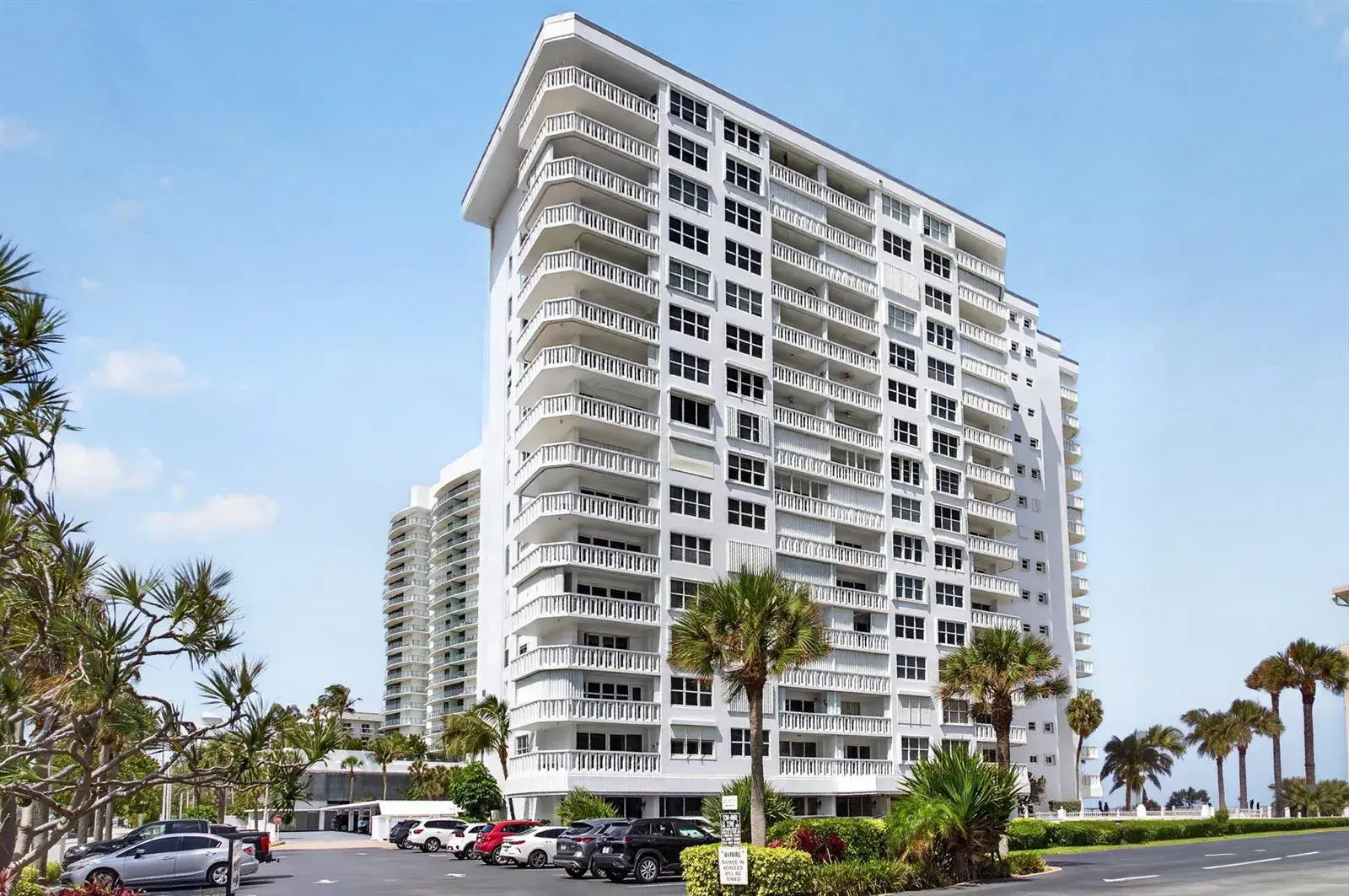 1012 N Ocean Boulevard # 408, Pompano Beach FL 33062