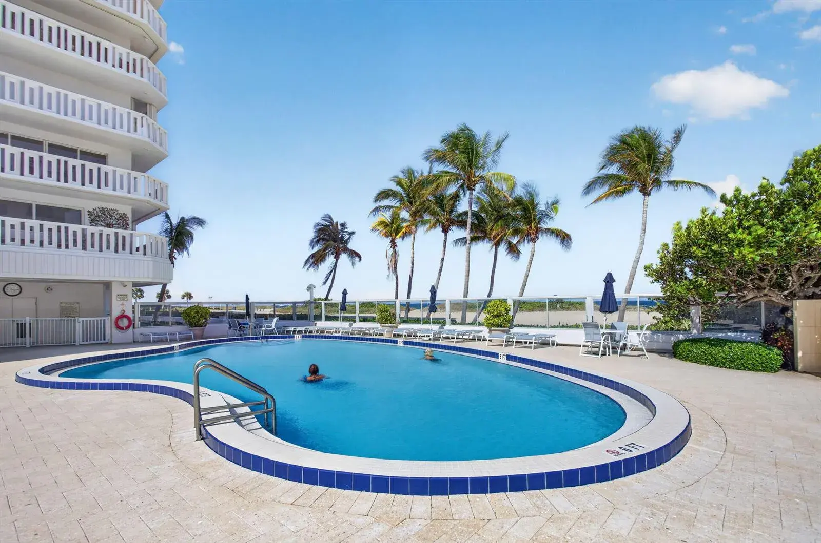 1012 N Ocean Boulevard # 408, Pompano Beach FL 33062