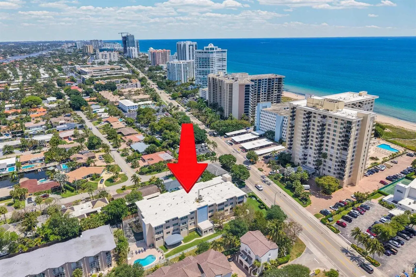 1965 S Ocean Boulevard # 202, Lauderdale By The Sea FL 33062