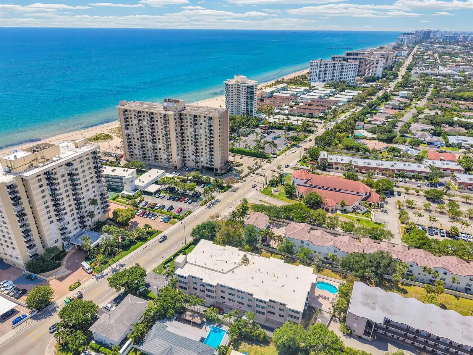 1965 S Ocean Boulevard # 202, Lauderdale By The Sea FL 33062 photo 2