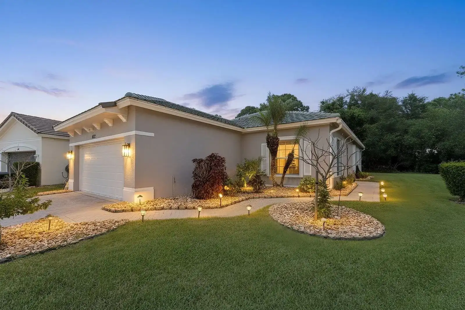 612 SW Indian Key Drive, Port St. Lucie FL 34986