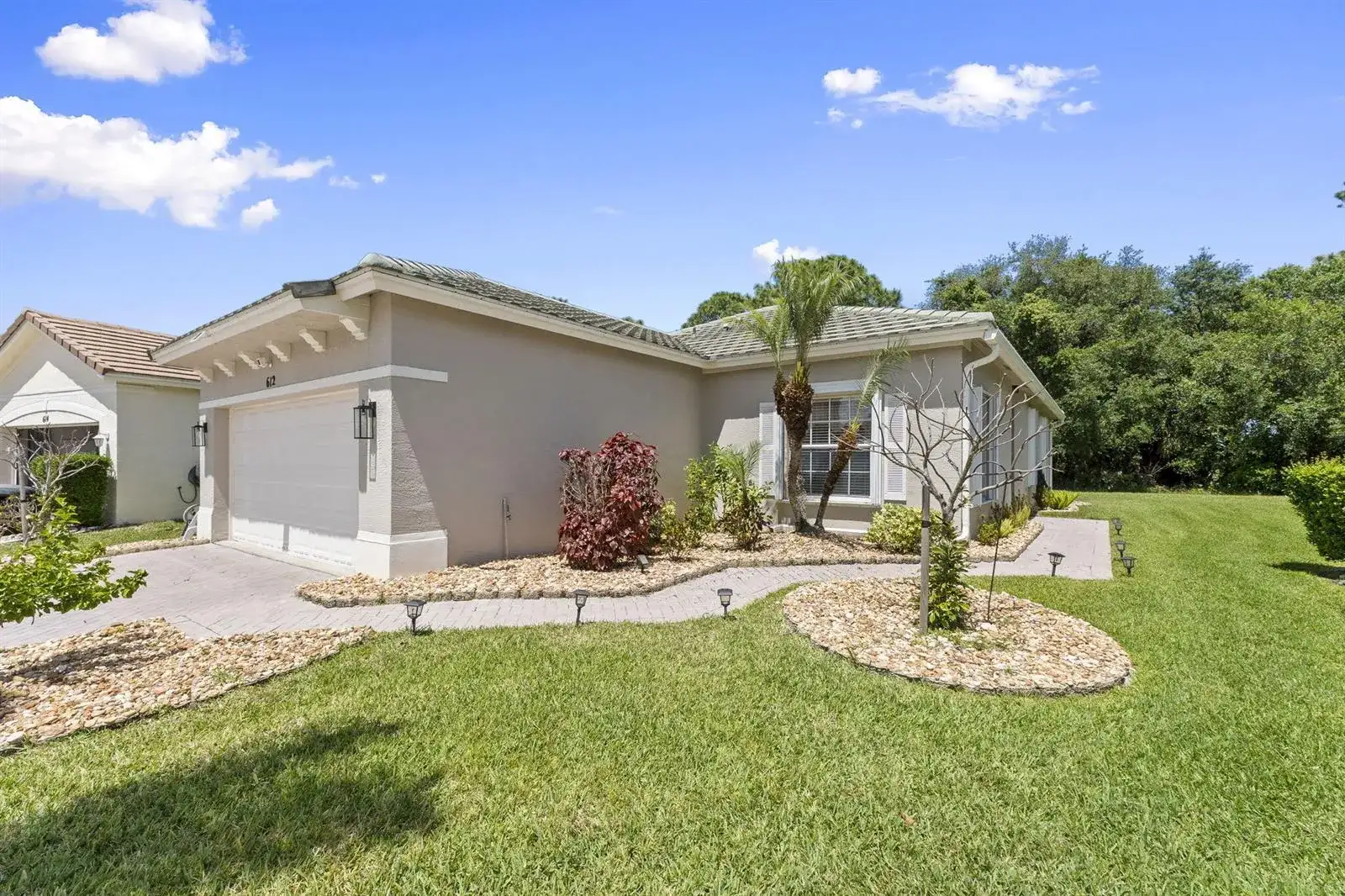 612 SW Indian Key Drive, Port St. Lucie FL 34986 photo 2