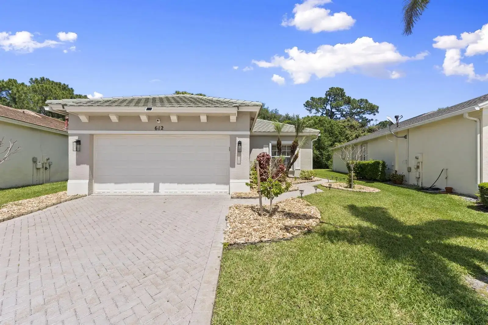 612 SW Indian Key Drive, Port St. Lucie FL 34986 photo 3
