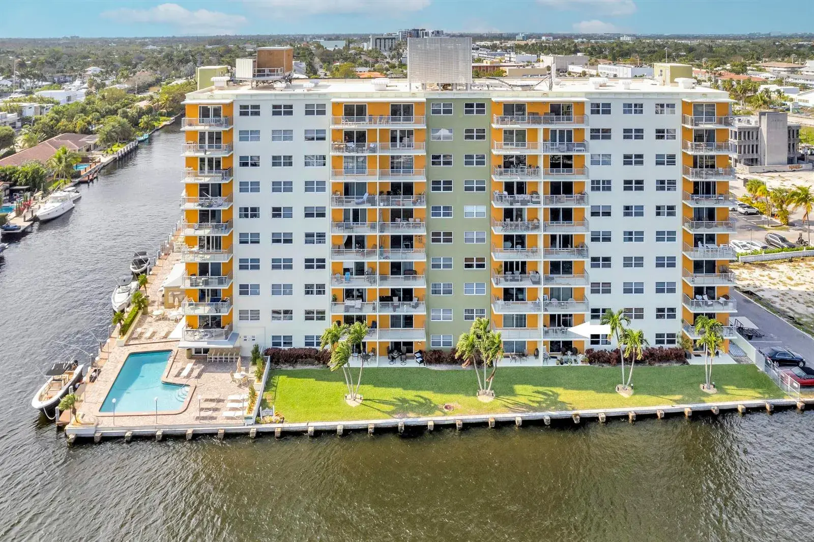 2900 NE 30th Street NE # L2, Fort Lauderdale FL 33306