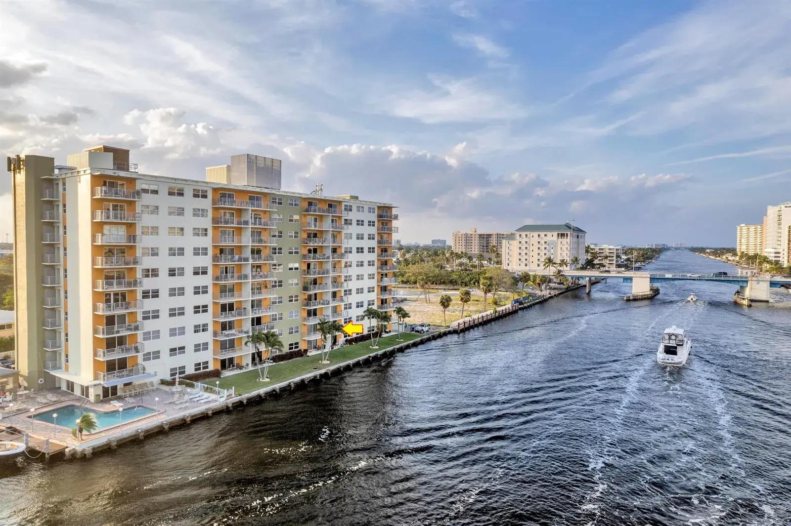 2900 NE 30th Street NE # L2, Fort Lauderdale FL 33306