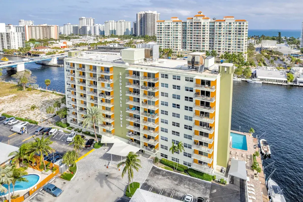 2900 NE 30th Street NE # L2, Fort Lauderdale FL 33306