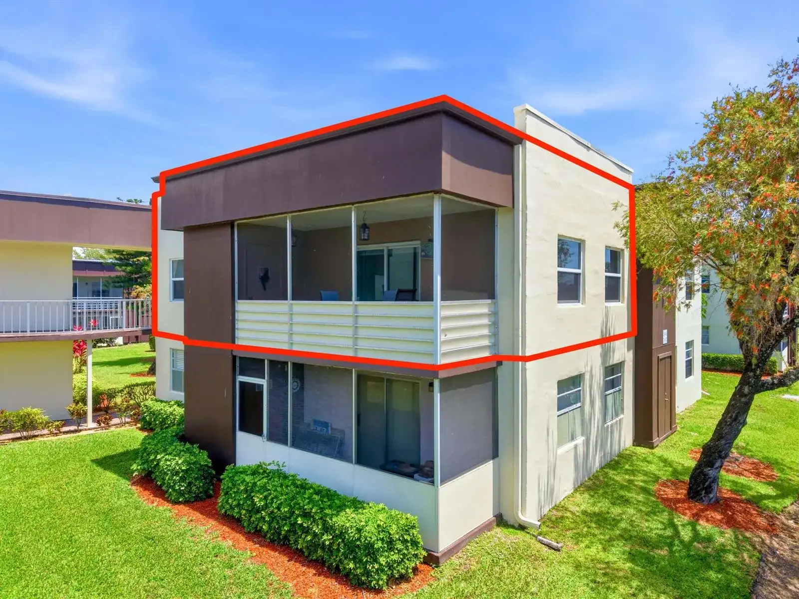 755 Normandy P, Delray Beach FL 33484 photo 2