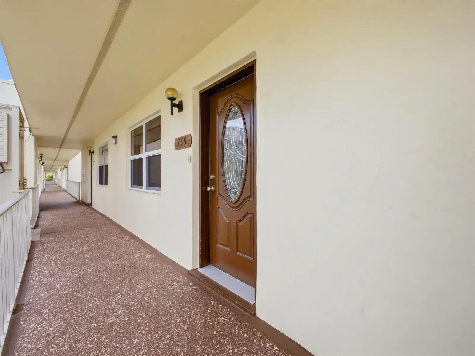 755 Normandy P, Delray Beach FL 33484 photo 3