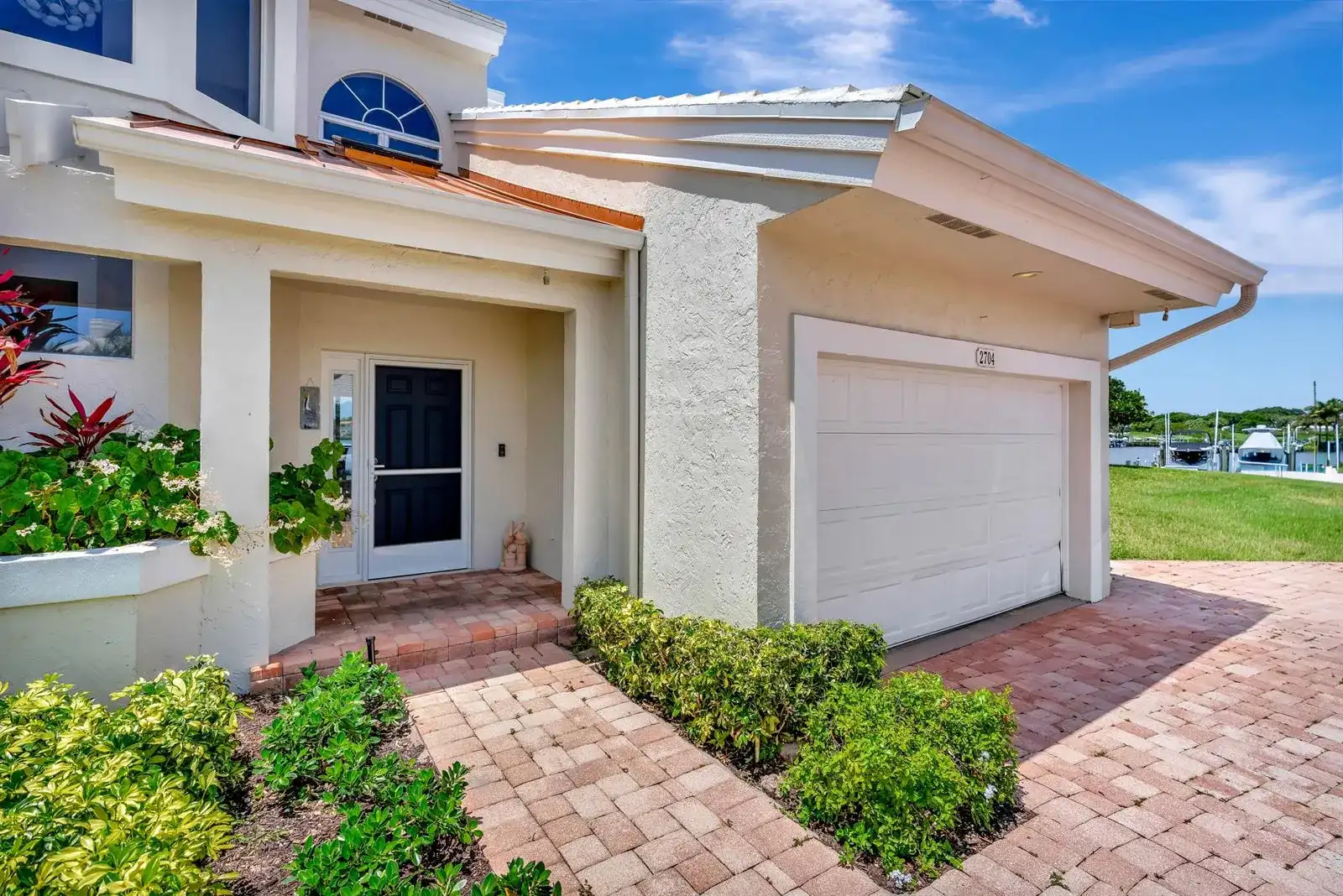 2704 Captains Way, Jupiter FL 33477