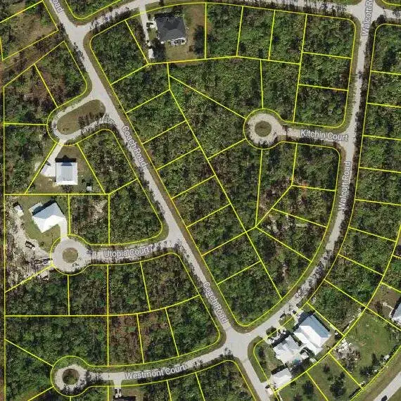 7430 Coach Road, Port Charlotte FL 33981 photo 3