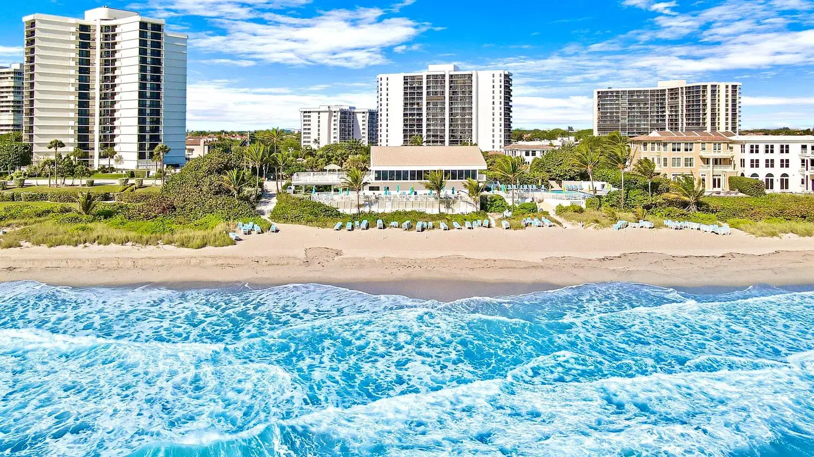 4748 S Ocean Boulevard # a, Highland Beach FL 33487