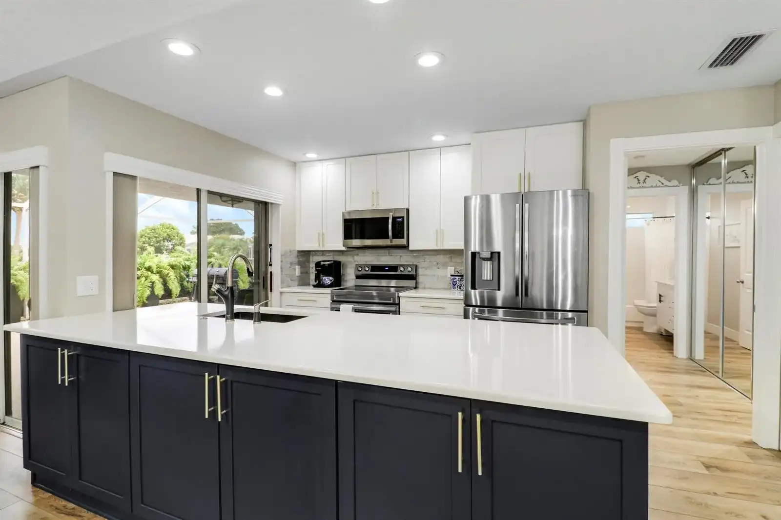 1228 NW Sun Terrace # D, Port St. Lucie FL 34986