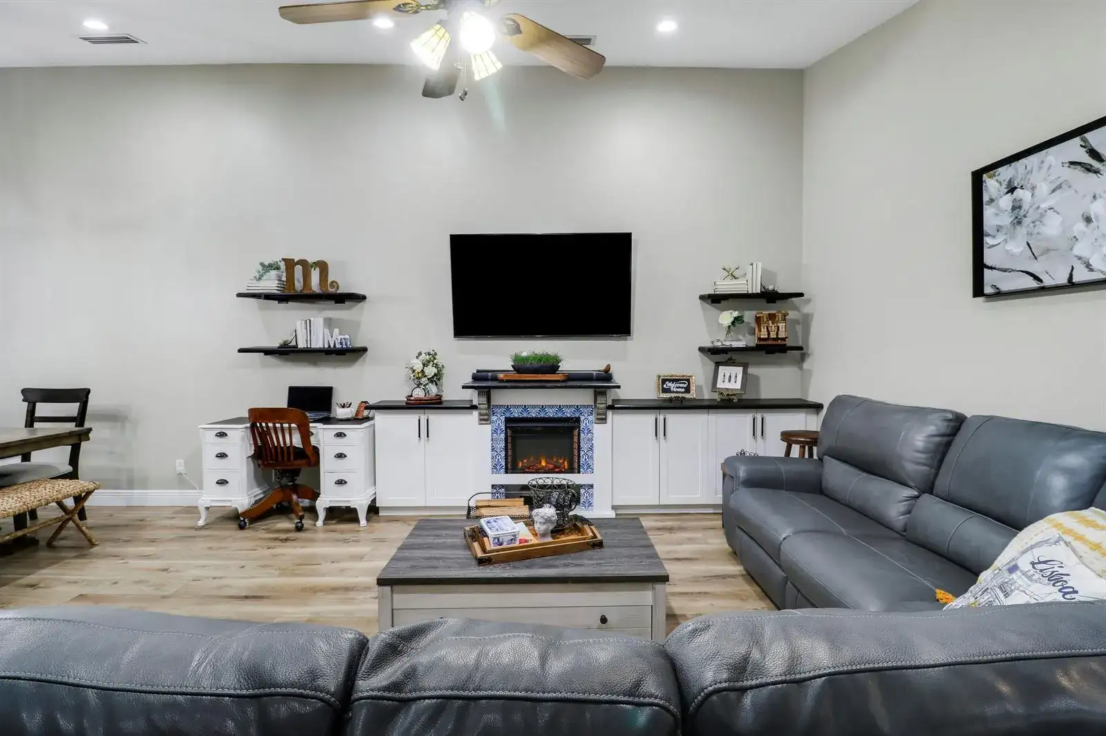 1228 NW Sun Terrace Circle # D, Port St. Lucie FL 34986 photo 5