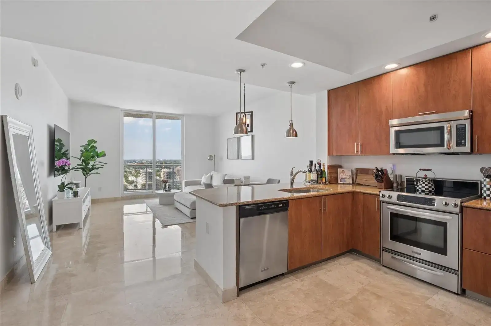 315 NE 3rd Avenue # 2108, Fort Lauderdale FL 33301 photo 5