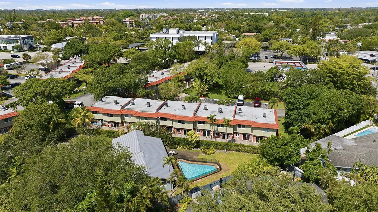 67 NE 20th Court # 6h, Wilton Manors FL 33305 photo 4