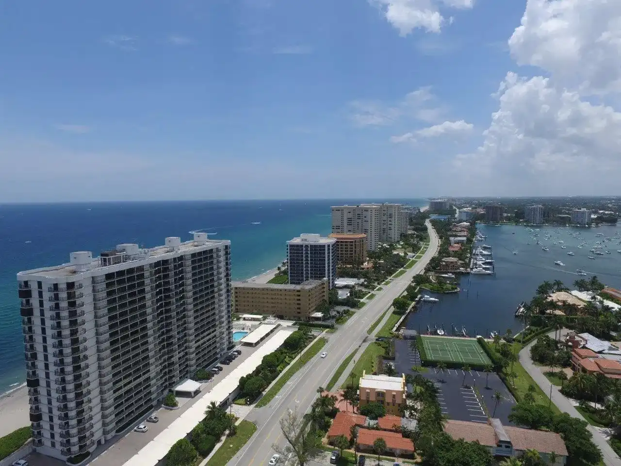 250 S Ocean Boulevard # 3h, Boca Raton FL 33432