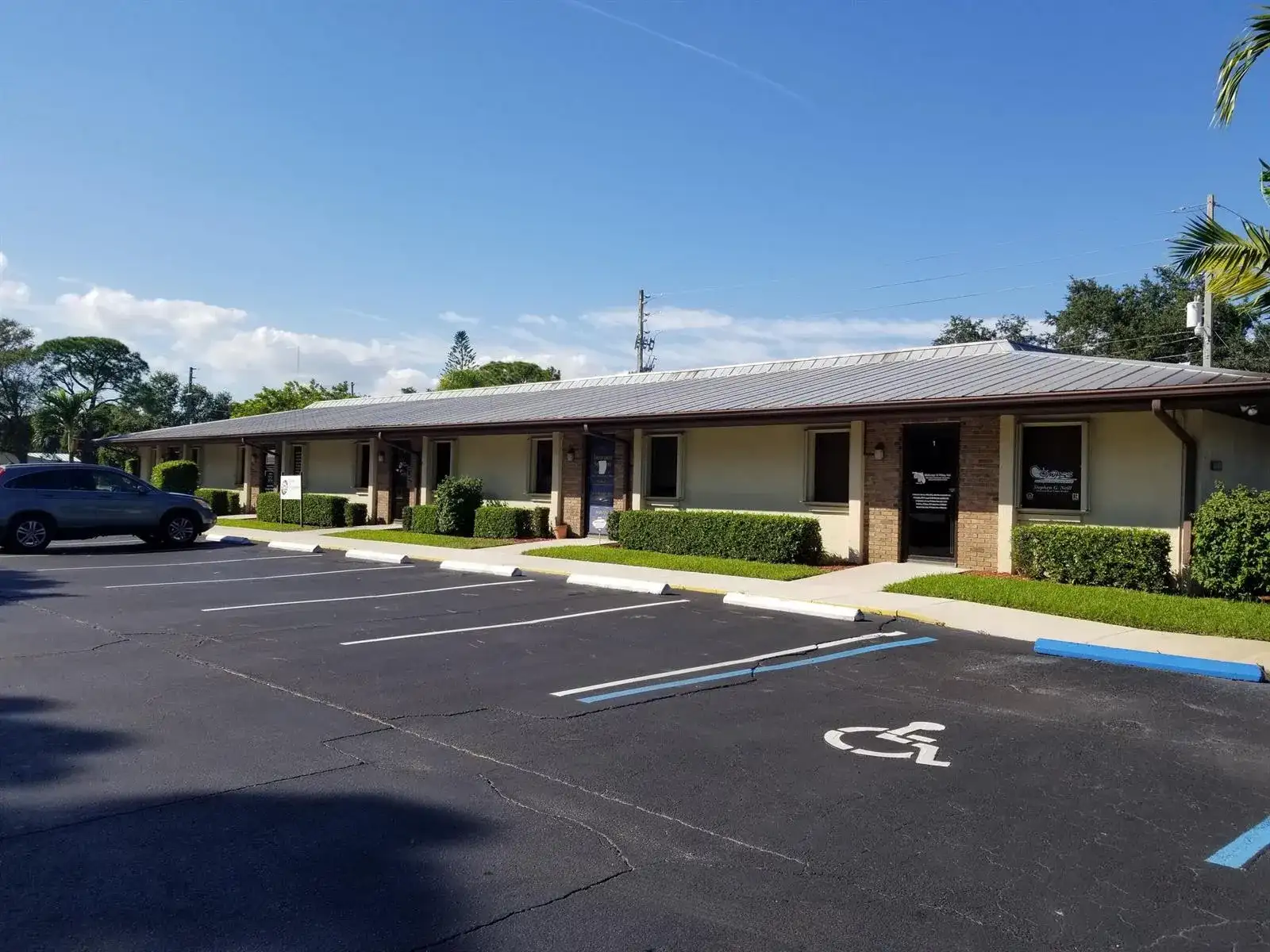 1803 & 1805 S 25th Street, Fort Pierce FL 34947 photo 3
