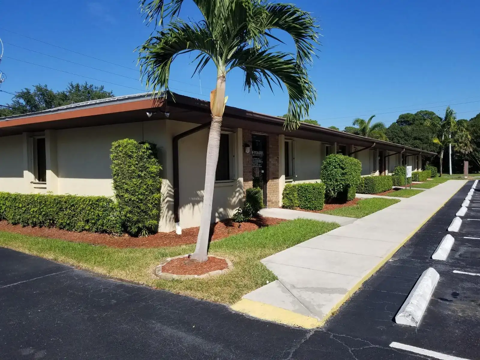 1803 & 1805 S 25th Street, Fort Pierce FL 34947 photo 4