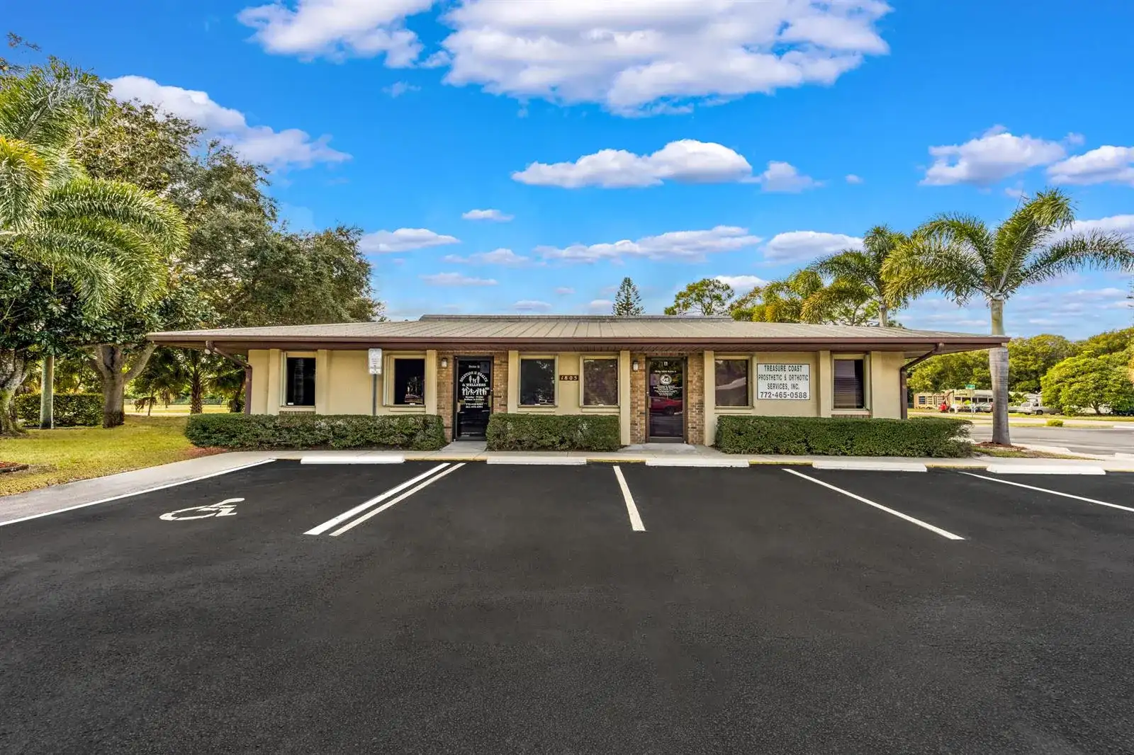 1803 & 1805 S 25th Street, Fort Pierce FL 34947 photo 5