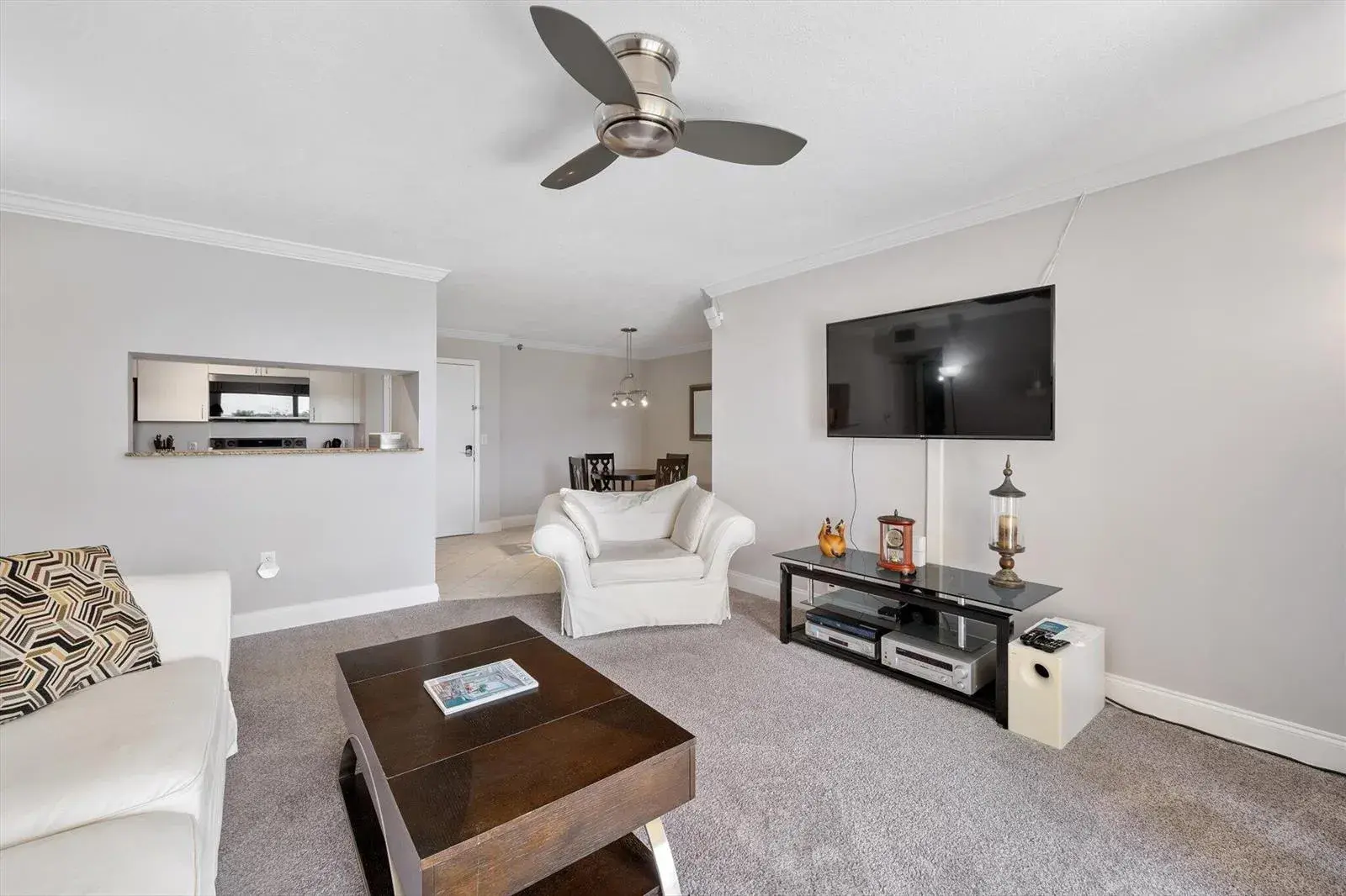 19601 E Country Club Drive # 7505, Aventura FL 33180