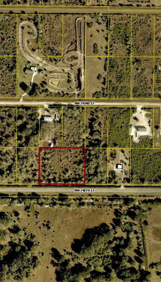 18923 NW 240th Street, Okeechobee FL 34972