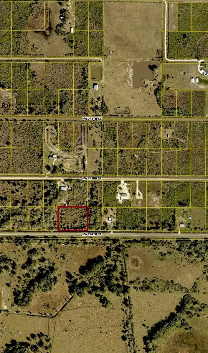 18923 NW 240th Street, Okeechobee FL 34972 photo 3