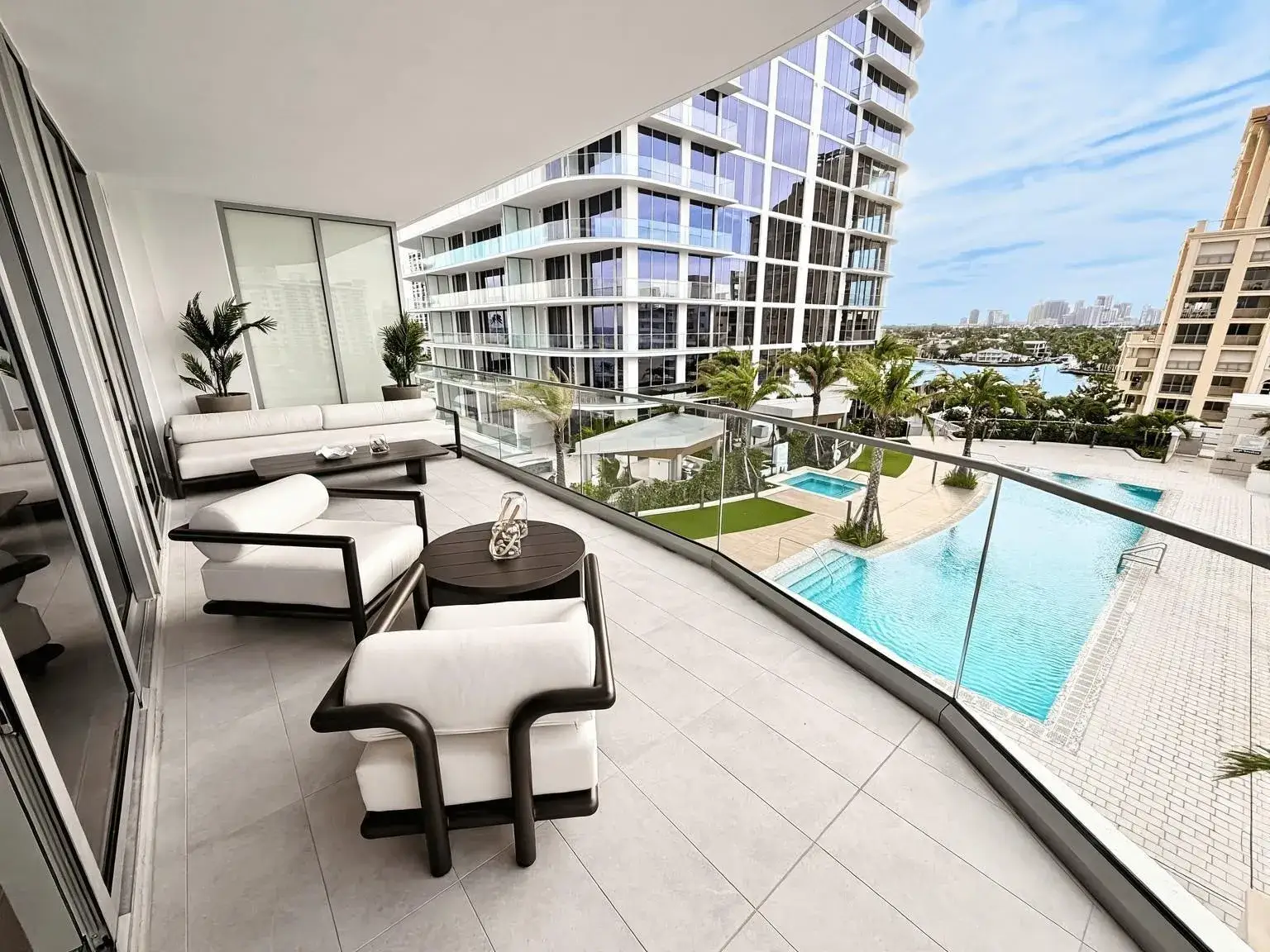 151 N Seabreeze Boulevard # 603, Fort Lauderdale FL 33304