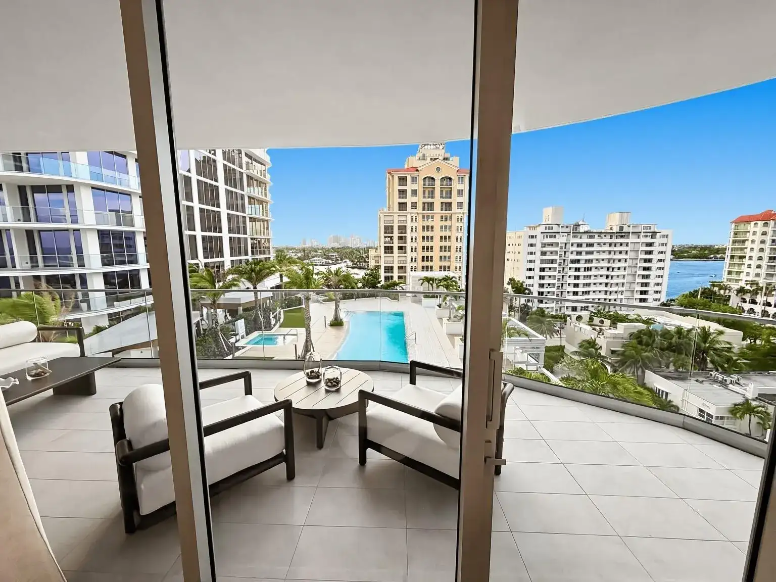 151 N Seabreeze Boulevard # 603, Fort Lauderdale FL 33304 photo 2
