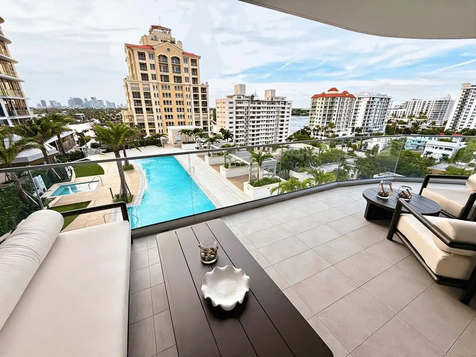 151 N Seabreeze Boulevard # 603, Fort Lauderdale FL 33304 photo 3
