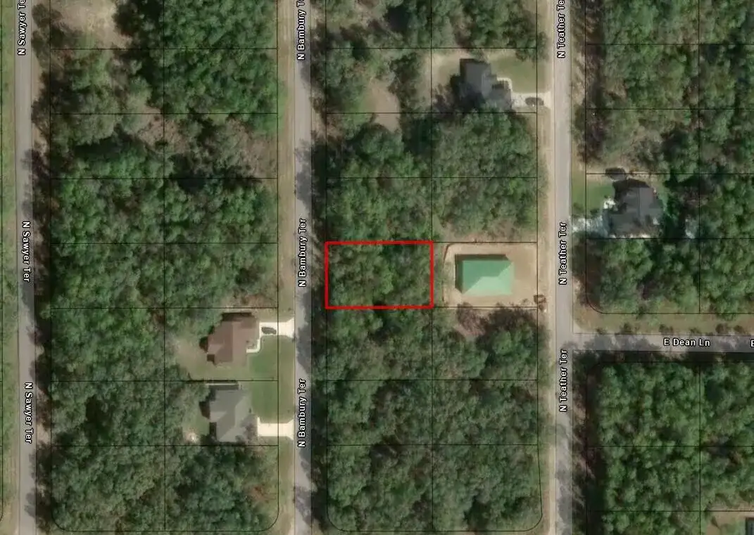 8593 N Bambury Terrace, FL 34434 photo 3