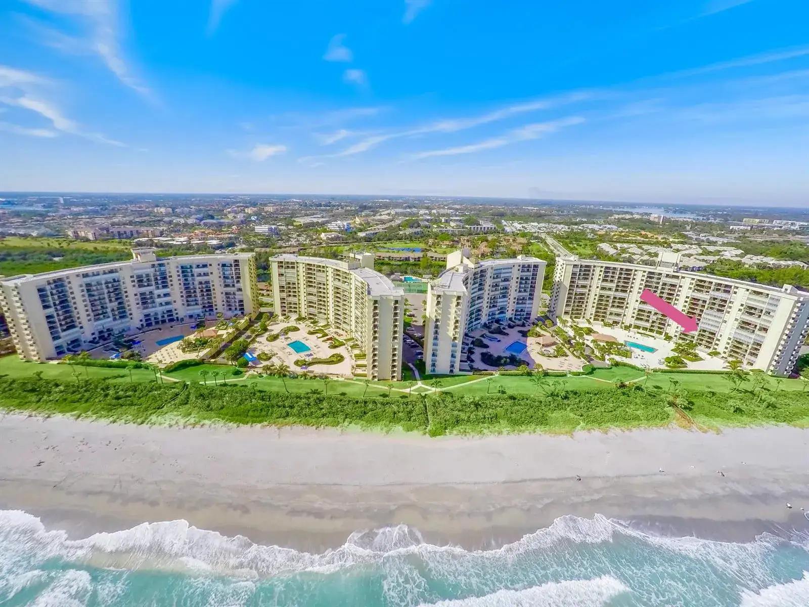 400 Ocean Trail Way # 303, Jupiter FL 33477