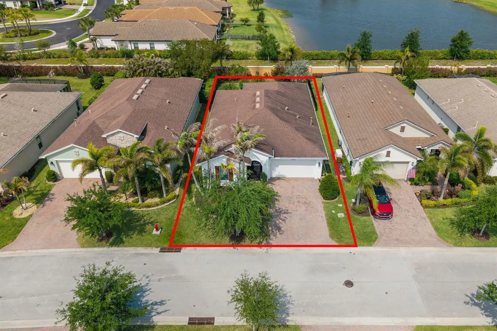 10095 SW Indian Lilac Trail, Port St. Lucie FL 34987 photo 3