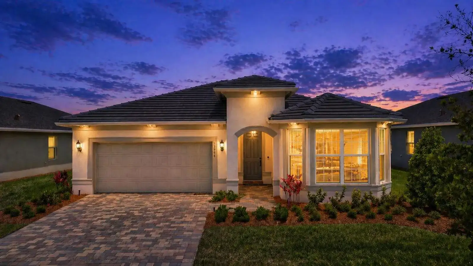 13994 SW Gingerline Drive, Port St. Lucie FL 34987 photo 3