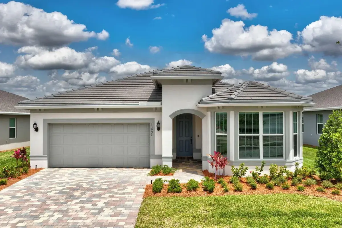 13994 SW Gingerline Drive, Port St. Lucie FL 34987