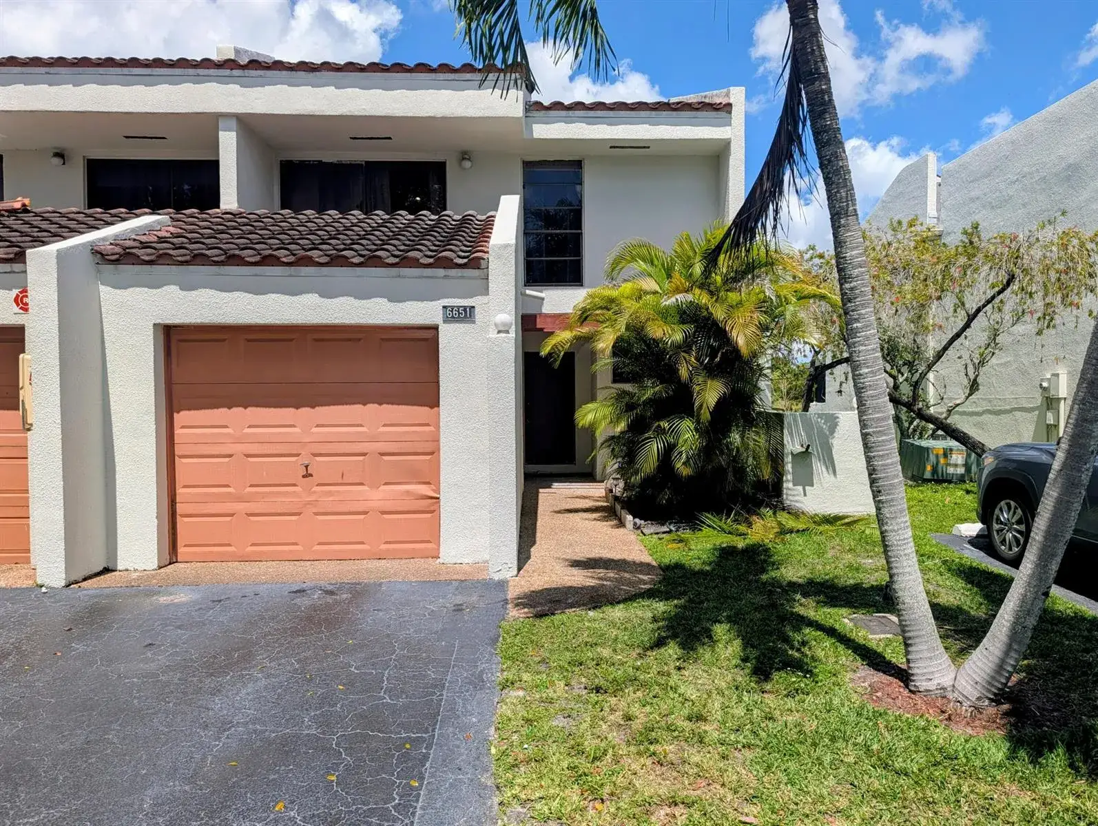 6651 Racquet Club Drive, Lauderhill FL 33319