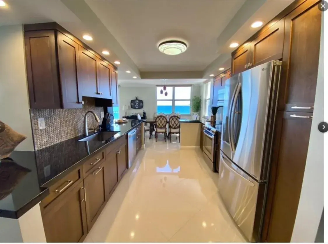 1501 S Ocean Drive # 1503, Hollywood FL 33019
