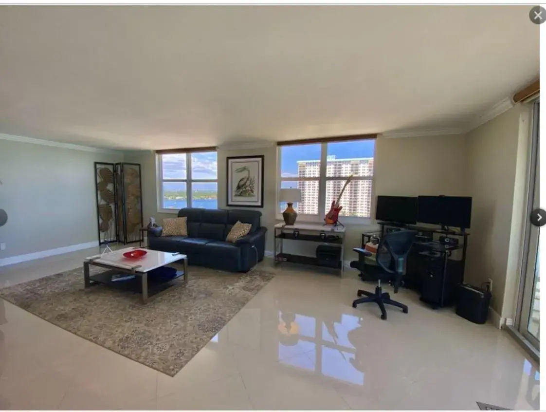 1501 S Ocean Drive # 1503, Hollywood FL 33019