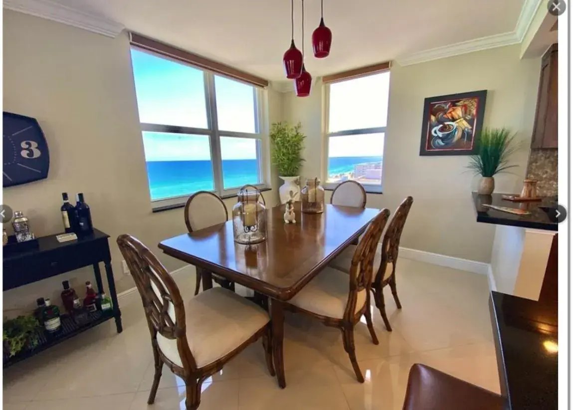 1501 S Ocean Drive # 1503, Hollywood FL 33019