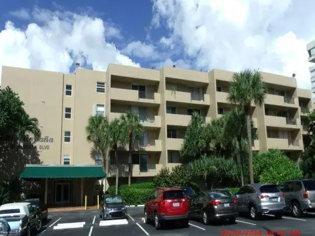 1421 S Ocean Boulevard # 412, Pompano Beach FL 33062
