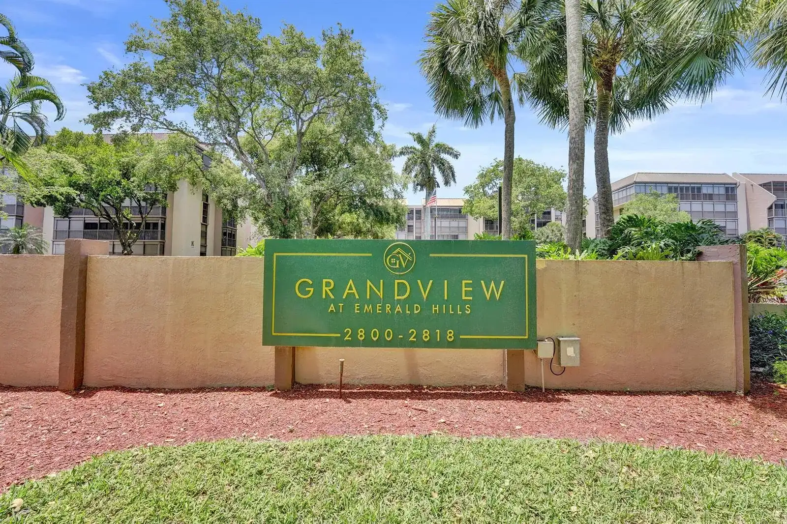 2802 N 46th Avenue # B620, Hollywood FL 33021