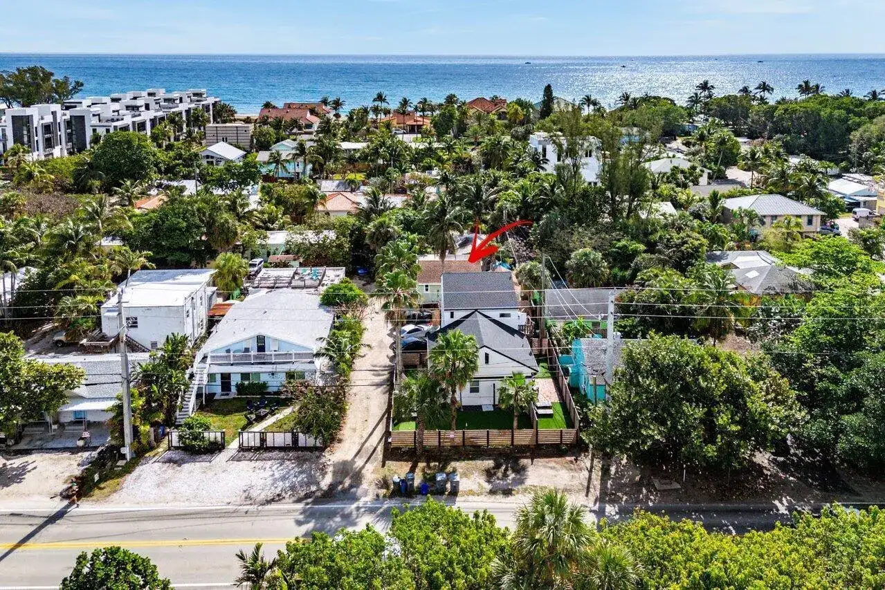 4603 N Ocean Boulevard, Boynton Beach FL 33435 photo 3