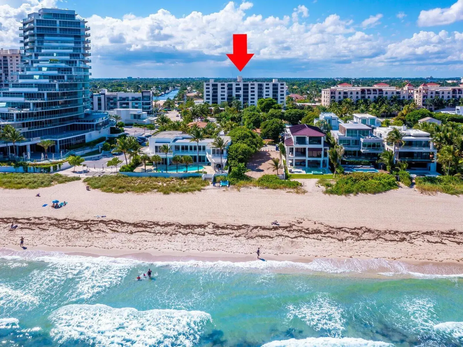 2300 NE 33rd Avenue # 502, Fort Lauderdale FL 33305