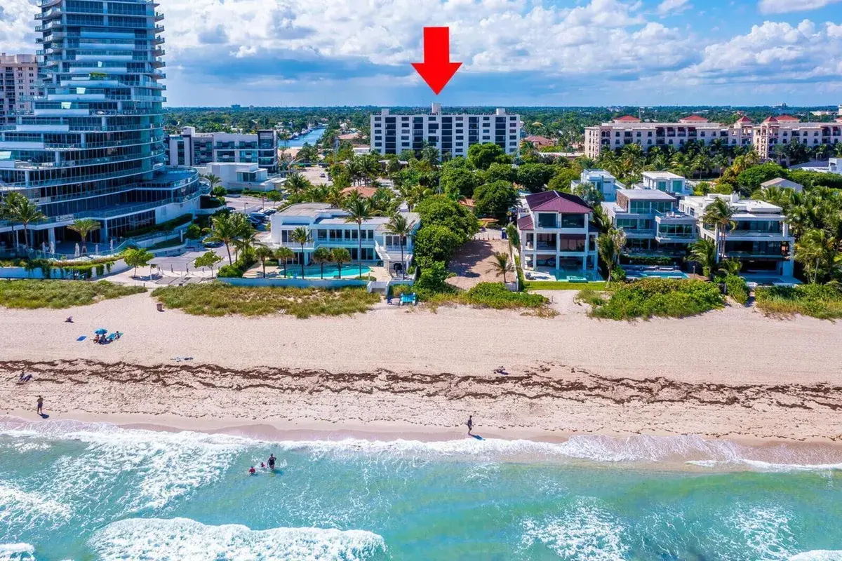2300 NE 33rd Avenue # 502, Fort Lauderdale FL 33305