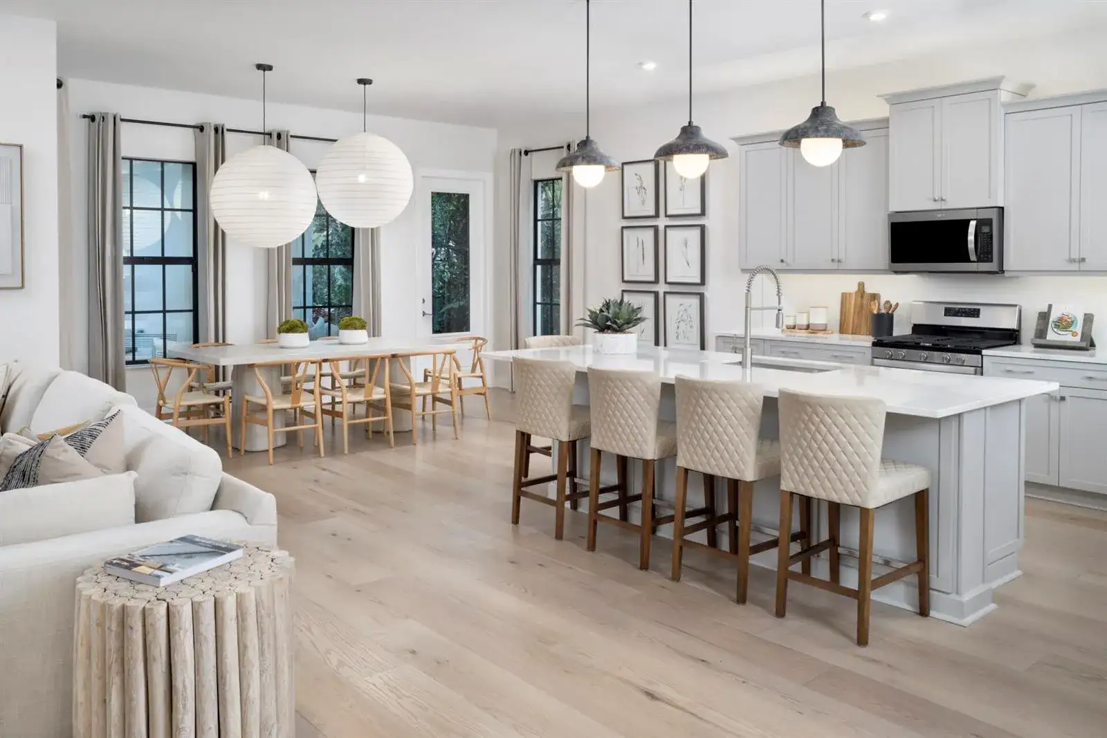 691 SW Backus Lane, Palm City FL 34990 photo 4