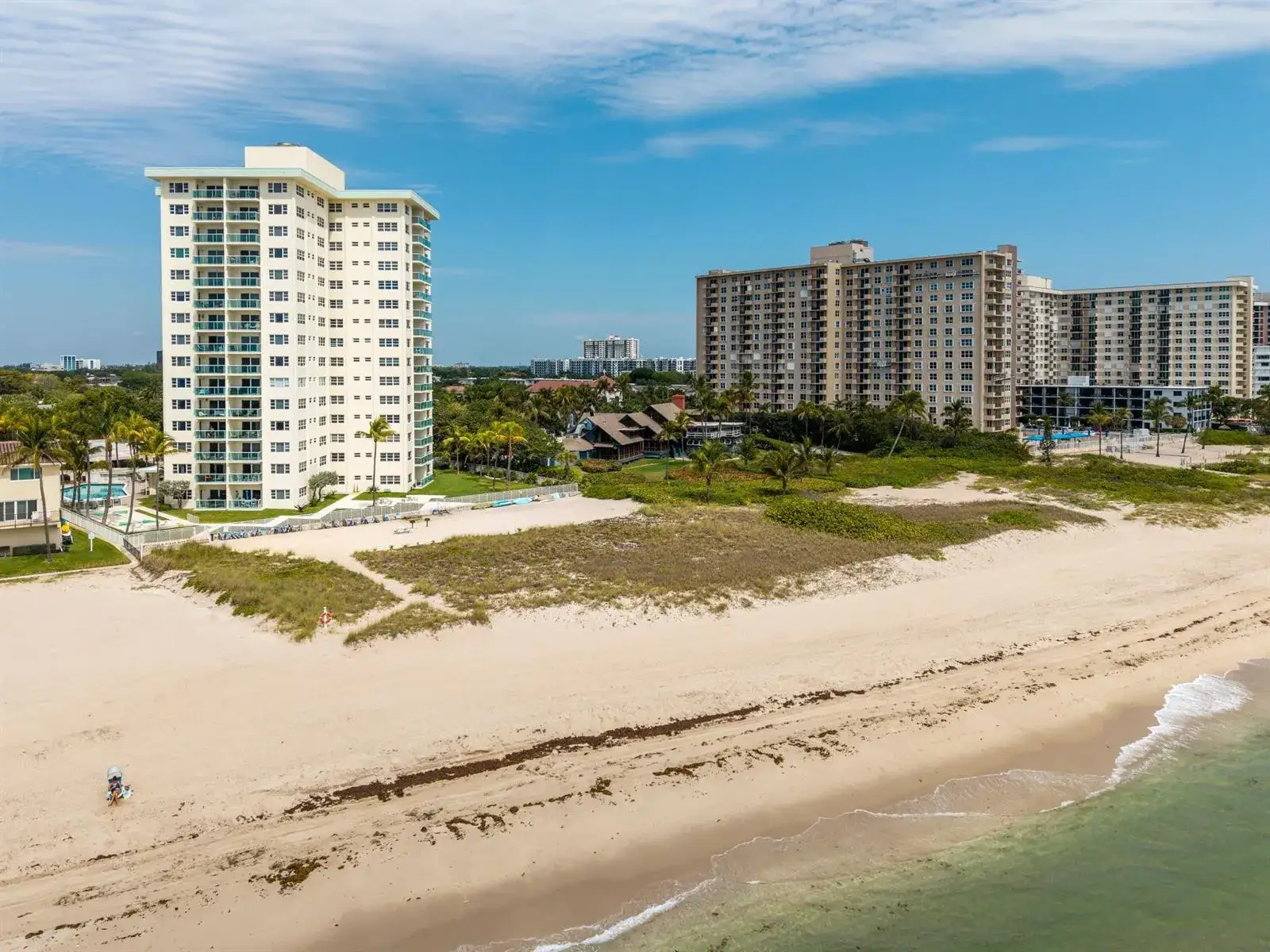6000 N Ocean Boulevard # 2a, Lauderdale By The Sea FL 33308