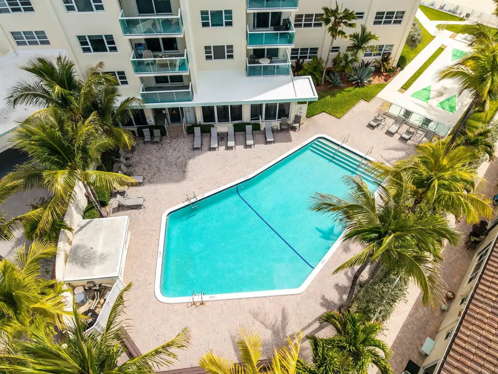 6000 N Ocean Boulevard # 2a, Lauderdale By The Sea FL 33308 photo 2